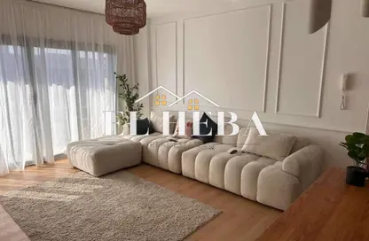 Apartment - 3 Bedrooms - 2 Bathrooms for rent in Madinaty - Cairo