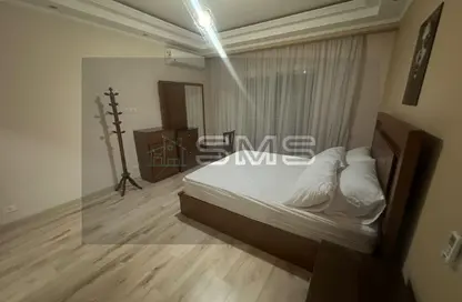 دوبلكس - 3 غرف نوم - 3 حمامات للايجار في غرب الجولف - كمبوندات القطامية - القطامية - مدينة القاهرة الجديدة - القاهرة