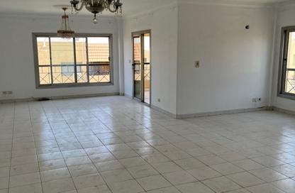 Apartment - 3 - 3 for sale in El Rehab Extension - Al Rehab - New Cairo City - Cairo