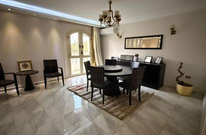 Apartment - 4 Bedrooms - 3 Bathrooms for rent in Six West - Beverly Hills - Sheikh Zayed Compounds - Sheikh Zayed City - Giza