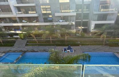 Penthouse - 3 Bedrooms - 3 Bathrooms for sale in Patio Casa - El Patio - El Shorouk Compounds - Shorouk City - Cairo