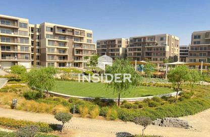 شقة - 2 غرف نوم - 3 حمامات للبيع في بالم هيلز نيو كايرو - كمبوندات التجمع الخامس - التجمع الخامس - مدينة القاهرة الجديدة - القاهرة