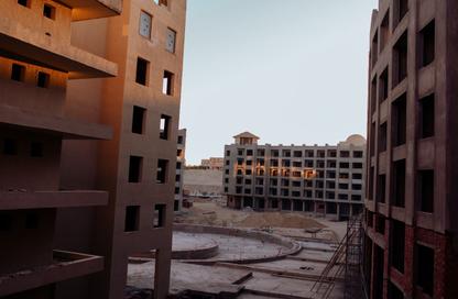 Apartment - Studio - 1 Bathroom for sale in Atalantis - Hurghada Resorts - Hurghada - Red Sea Apartment - Studio - 1 Bathroom for sale in Atalantis - Hurghada Resorts - Hurghada - Red Sea