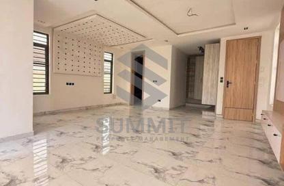 Apartment - 2 Bedrooms - 2 Bathrooms for sale in IL Bosco - New Capital Compounds - New Capital City - Cairo