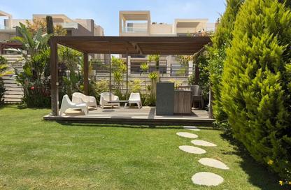 Townhouse - 5 Bedrooms - 5 Bathrooms for sale in Moon Residences - Fifth Square - The 5th Settlement - New Cairo City - Cairo Townhouse - 5 Bedrooms - 5 Bathrooms for sale in Moon Residences - Fifth Square - The 5th Settlement - New Cairo City - Cairo