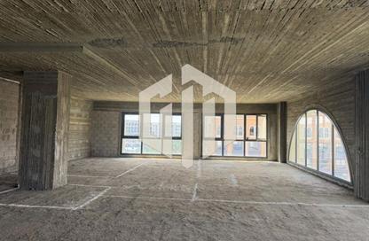 Half Floor - Studio - 1 Bathroom for rent in Mivida - 5th Settlement Compounds - The 5th Settlement - New Cairo City - Cairo