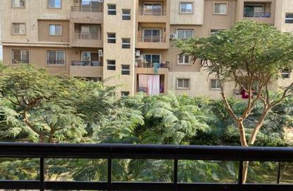 Apartment - 2 Bedrooms - 2 Bathrooms for rent in B6 - Madinaty - Cairo