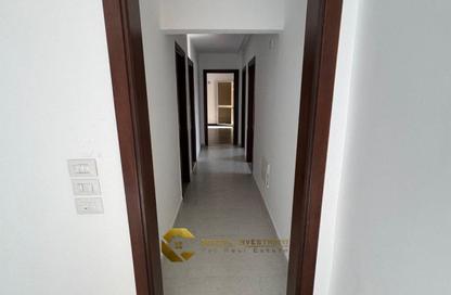 Apartment - 3 Bedrooms - 2 Bathrooms for sale in Al Khamayel city - Sheikh Zayed Compounds - Sheikh Zayed City - Giza