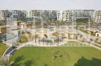 Apartment - 3 - 2 for sale in Eastown - 5th Settlement Compounds - The 5th Settlement - New Cairo City - Cairo