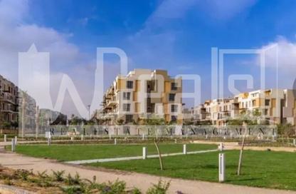 Apartment - 3 - 2 for sale in Eastown - 5th Settlement Compounds - The 5th Settlement - New Cairo City - Cairo