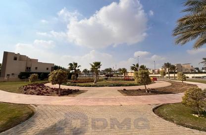 Townhouse - 5 Bedrooms - 5 Bathrooms for sale in Grand Heights - Northern Expansions - 6 October City - Giza