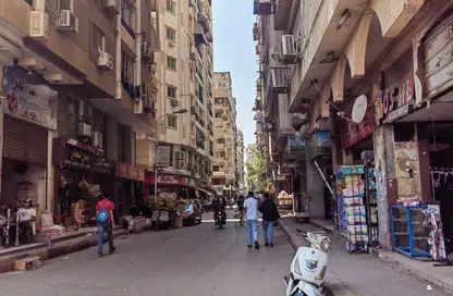 Shop - Studio for sale in Hassan Mohammed St. - Hassan Mohamed - Faisal - Hay El Haram - Giza