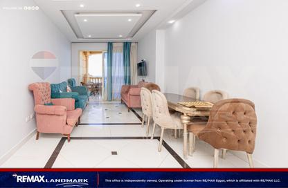 Apartment - 2 - 1 for sale in Al Geish Road - El Mandara - Hay Than El Montazah - Alexandria