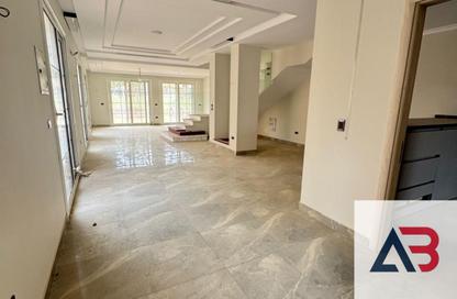 Villa - 3 - 3 for rent in Layan Residence - 5th Settlement Compounds - The 5th Settlement - New Cairo City - Cairo