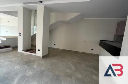 Villa - 3 - 3 for rent in Layan Residence - 5th Settlement Compounds - The 5th Settlement - New Cairo City - Cairo