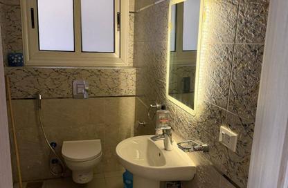 Apartment - 2 Bedrooms - 2 Bathrooms for rent in Mountain View Hyde Park - 5th Settlement Compounds - The 5th Settlement - New Cairo City - Cairo