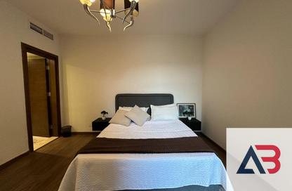 Apartment - 3 - 3 for rent in Cairo Festival City - North Investors Area - New Cairo City - Cairo