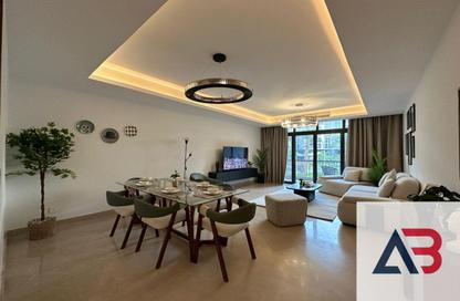 Apartment - 3 - 3 for rent in Cairo Festival City - North Investors Area - New Cairo City - Cairo Apartment - 3 - 3 for rent in Cairo Festival City - North Investors Area - New Cairo City - Cairo