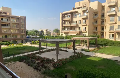 Apartment - 3 Bedrooms - 3 Bathrooms for sale in Wesal City - El Shorouk Compounds - Shorouk City - Cairo