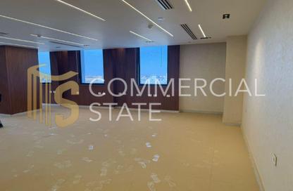 Office Space - Studio - 1 Bathroom for sale in Cairo Business Park - 5th Settlement Compounds - The 5th Settlement - New Cairo City - Cairo