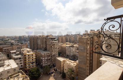 Apartment - 3 Bedrooms - 2 Bathrooms for sale in Kafr Abdo St. - Kafr Abdo - Roushdy - Hay Sharq - Alexandria Apartment - 3 Bedrooms - 2 Bathrooms for sale in Kafr Abdo St. - Kafr Abdo - Roushdy - Hay Sharq - Alexandria
