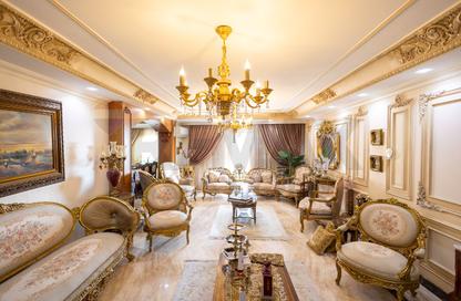 Apartment - 3 Bedrooms - 2 Bathrooms for sale in Kafr Abdo St. - Kafr Abdo - Roushdy - Hay Sharq - Alexandria Apartment - 3 Bedrooms - 2 Bathrooms for sale in Kafr Abdo St. - Kafr Abdo - Roushdy - Hay Sharq - Alexandria