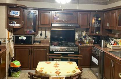 Apartment - 3 Bedrooms - 3 Bathrooms for sale in Raml Station - Hay Wasat - Alexandria