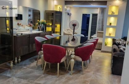 Apartment - 2 - 2 for rent in Al Andalus Buildings - Al Andalus District - New Cairo City - Cairo Apartment - 2 - 2 for rent in Al Andalus Buildings - Al Andalus District - New Cairo City - Cairo