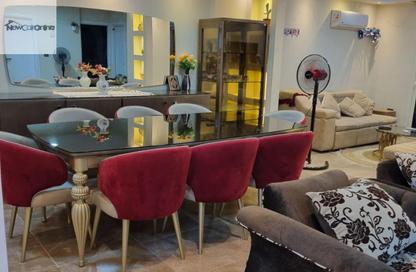 Apartment - 2 - 2 for rent in Al Andalus Buildings - Al Andalus District - New Cairo City - Cairo Apartment - 2 - 2 for rent in Al Andalus Buildings - Al Andalus District - New Cairo City - Cairo