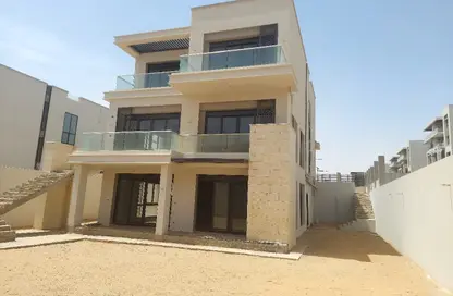 Villa - 5 Bedrooms - 5 Bathrooms for sale in The Address East - 90 Street - The 5th Settlement - New Cairo City - Cairo Villa - 5 Bedrooms - 5 Bathrooms for sale in The Address East - 90 Street - The 5th Settlement - New Cairo City - Cairo