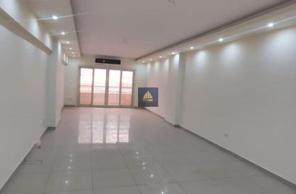 Apartment - 3 Bedrooms - 3 Bathrooms for rent in El Mearag City - Zahraa El Maadi - Hay El Maadi - Cairo