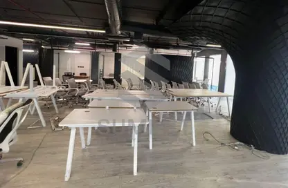 مساحات مكتبية للايجار في ايستاون - كمبوندات التجمع الخامس - التجمع الخامس - مدينة القاهرة الجديدة - القاهرة