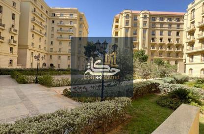 شقة - غرفة نوم - 1 حمام للبيع في نيو جاردن سيتي - كمبوندات العاصمة الإدارية الجديدة - العاصمة الإدارية الجديدة - القاهرة