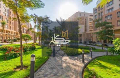شقة - غرفة نوم - 1 حمام للبيع في نيو جاردن سيتي - كمبوندات العاصمة الإدارية الجديدة - العاصمة الإدارية الجديدة - القاهرة
