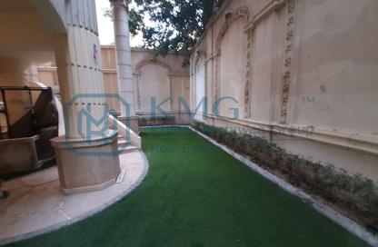 Villa - 4 Bedrooms - 2 Bathrooms for sale in Al Shouyfat St. - District 1 - The 5th Settlement - New Cairo City - Cairo Villa - 4 Bedrooms - 2 Bathrooms for sale in Al Shouyfat St. - District 1 - The 5th Settlement - New Cairo City - Cairo
