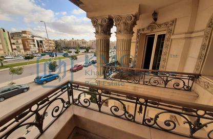 Villa - 4 Bedrooms - 2 Bathrooms for sale in Al Shouyfat St. - District 1 - The 5th Settlement - New Cairo City - Cairo Villa - 4 Bedrooms - 2 Bathrooms for sale in Al Shouyfat St. - District 1 - The 5th Settlement - New Cairo City - Cairo