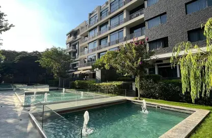 شقة - 3 غرف نوم - 3 حمامات للبيع في هايد بارك - مدينة القاهرة الجديدة - القاهرة