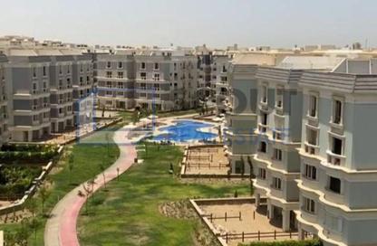 Penthouse - 2 Bedrooms - 2 Bathrooms for sale in Mountain View Hyde Park - 5th Settlement Compounds - The 5th Settlement - New Cairo City - Cairo