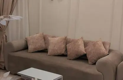 شقة - 3 غرف نوم - 1 حمام للايجار في كمبوند جاردينيا سيتي مدينة نص - زهراء مدينة نصر - مدينة نصر - القاهرة