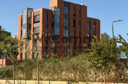 Office Space - Studio - 3 Bathrooms for rent in District 5 - 5th Settlement Compounds - The 5th Settlement - New Cairo City - Cairo