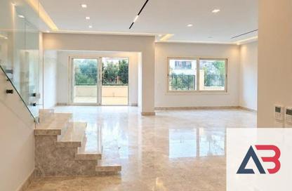 Twin House - 4 - 4 for rent in Mivida - 5th Settlement Compounds - The 5th Settlement - New Cairo City - Cairo