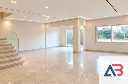 Twin House - 4 - 4 for rent in Mivida - 5th Settlement Compounds - The 5th Settlement - New Cairo City - Cairo