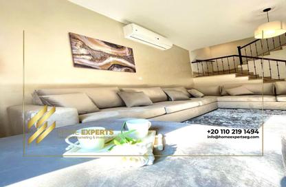 Townhouse - 3 Bedrooms - 4 Bathrooms for rent in Mivida - 5th Settlement Compounds - The 5th Settlement - New Cairo City - Cairo Townhouse - 3 Bedrooms - 4 Bathrooms for rent in Mivida - 5th Settlement Compounds - The 5th Settlement - New Cairo City - Cairo