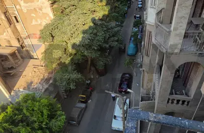 Whole Building for sale in Lane Madraset Al Tawfikia - Toson - Rod El Farag - Hay Shobra - Cairo