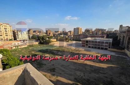 Whole Building - 7+ - 7+ for sale in Lane Madraset Al Tawfikia - Toson - Rod El Farag - Hay Shobra - Cairo