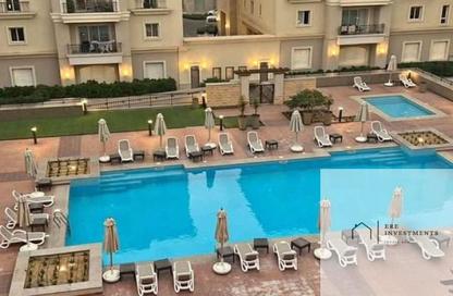 Apartment - 3 Bedrooms - 3 Bathrooms for sale in Mivida - 5th Settlement Compounds - The 5th Settlement - New Cairo City - Cairo