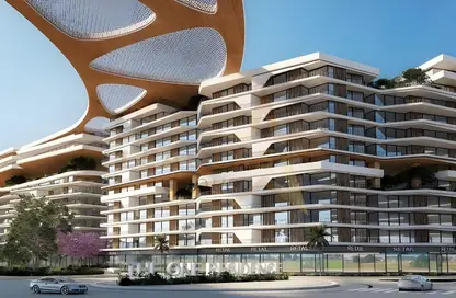 شقة - 2 غرف نوم - 2 حمامات للبيع في ذا وان - سموحة - حي شرق - الاسكندرية