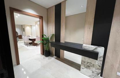 Apartment - 4 - 4 for rent in Villette - 5th Settlement Compounds - The 5th Settlement - New Cairo City - Cairo Apartment - 4 - 4 for rent in Villette - 5th Settlement Compounds - The 5th Settlement - New Cairo City - Cairo