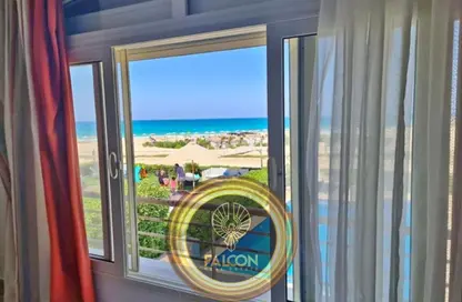 شاليه - غرفة نوم - 1 حمام للبيع في مارينا 7 - مارينا - العلمين - الساحل الشمالي