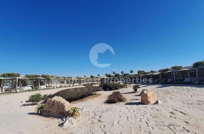 Chalet - 3 Bedrooms - 3 Bathrooms for sale in Marsa Baghush - Qesm Marsa Matrouh - North Coast